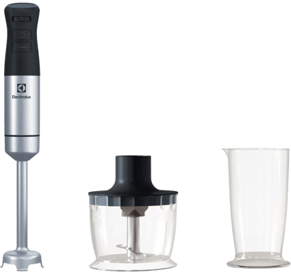 Electrolux Create 5 töfrasproti