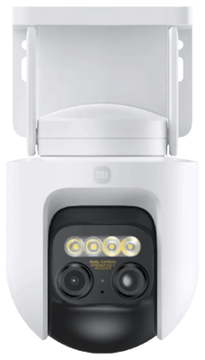 Xiaomi Outdoor Camera CW700S útimyndavél með aðdrætti og ljóskastara