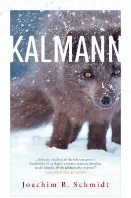 Kalmann