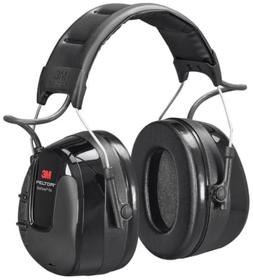 PELTOR WorkTunes Pro
