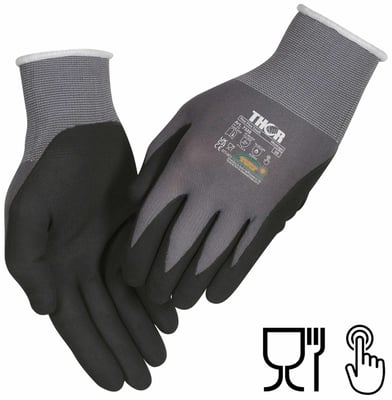Thor 7320 Flex nítril hanskar