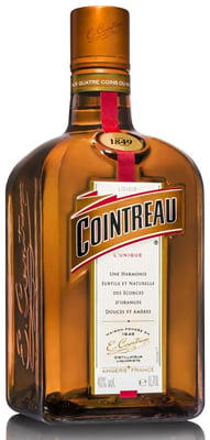 Cointreau Triple Sec / 50 cl.