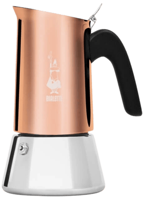 Bialetti Venus Moka kanna