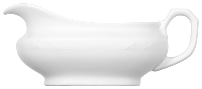 Bauscher Stuttgart sósuskál 0,35