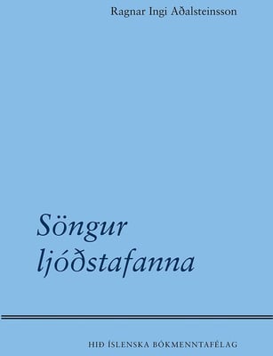 Söngur ljóðstafanna
