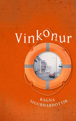 Vinkonur