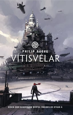 Vítisvélar