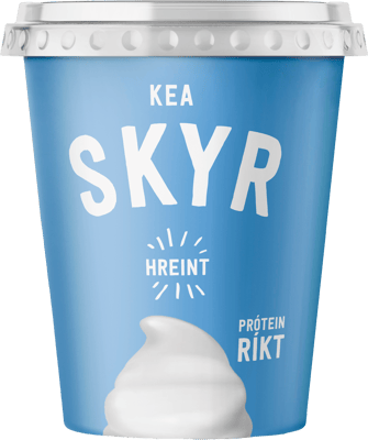 KEA Skyr Hreint 500 g