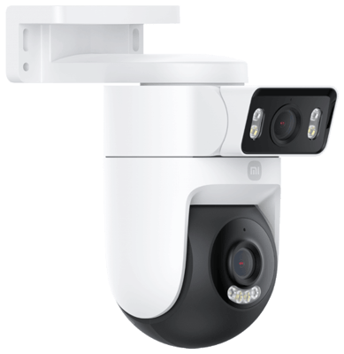 Xiaomi Outdoor Camera CW500 Dual tvöföld útimyndavél með ljóskastara