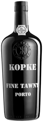 Kopke Fine Tawny Portvín