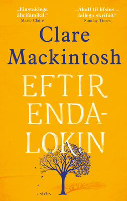 Eftir endalokin