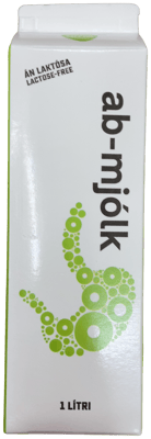 Arna Ab-mjólk Laktósafrí 1000 ml