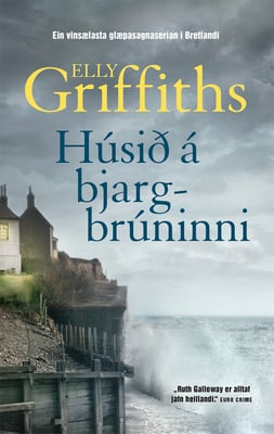 Húsið á bjargbrúninni
