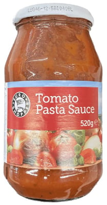 Pastasósa 520 gr