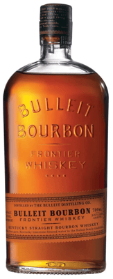 Bulleit Bourbon / 70 cl