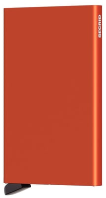 Secrid Cardprotector - Orange