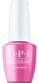 OPI Gel Color Big Bow Energy 15 ml