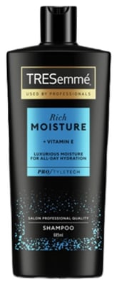 TRESemmé Rich Moisture sjampó 685 ml