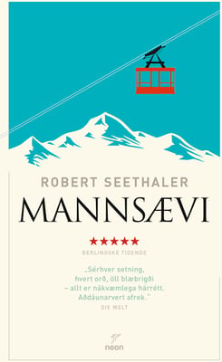 Mannsævi