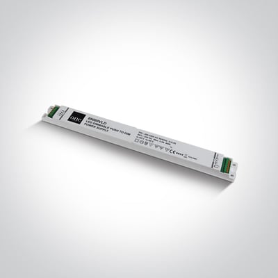 89060VLD LED spennir 60w