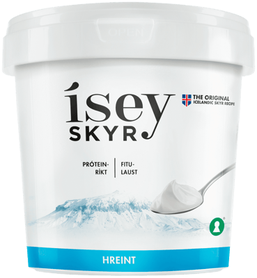 Ísey Skyr Hreint 1 kg