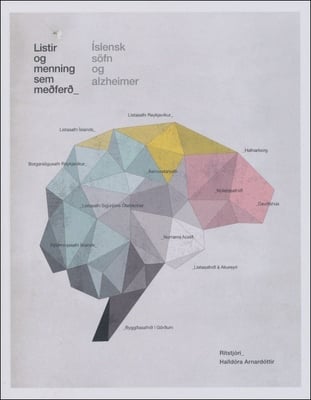 Listir og menning sem meðferð - íslensk söfn og Alzheimer