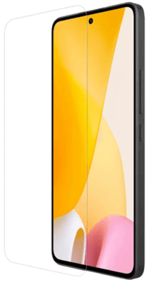 Xiaomi 12 Lite skjávörn