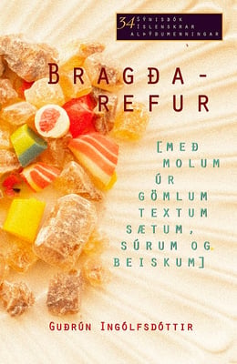 Bragðarefur