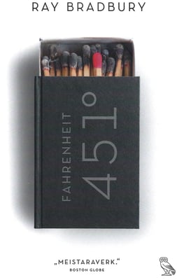 Fahrenheit 451