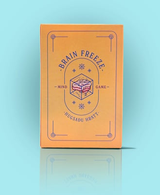 Brain Freeze
