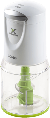 Domo X-Power matvinnsluvél