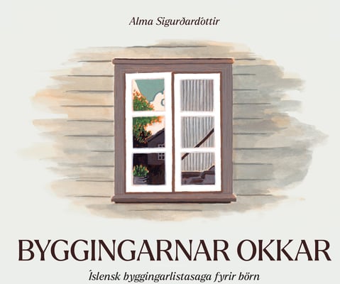 Byggingarnar okkar