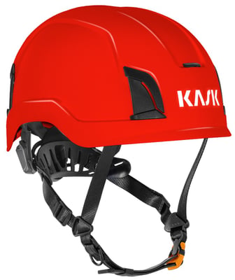 Kask Zenith X hjálmur Rauður