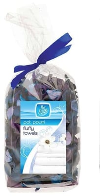 Pan Aroma Pot Pourri - Ferskt lín 1 stk
