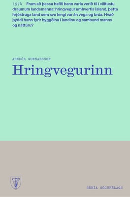 1974 Hringvegurinn
