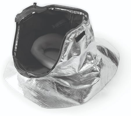 ALU axlahlíf Z-Link