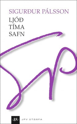 Ljóð tíma safn