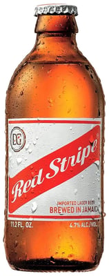 Red Stripe