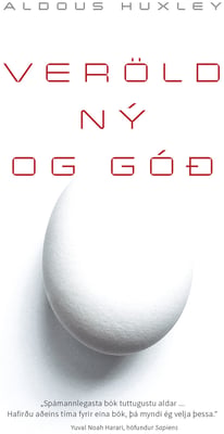 Veröld ný og góð