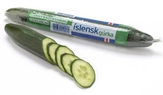 Agúrka 350 g