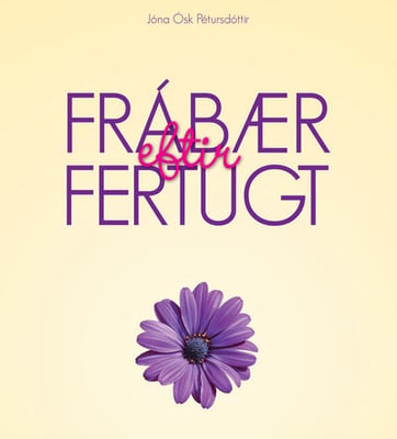 Frábær eftir fertugt