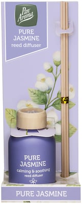 Pan Aroma Ilmstrá 50 ml Pure Jasmine