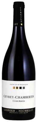 2023 Lignier-Michelot Gevrey-Chambertin Cuvee Bertin 1.5L Magnum