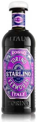 Starlino Rosso Vermouth