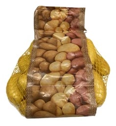 Jazzy kartöflur 1 kg