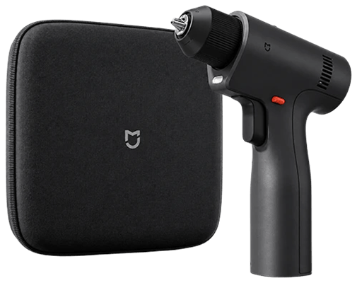 Xiaomi Mijia Brushless Cordless Drill 2 skrúf- og borvél