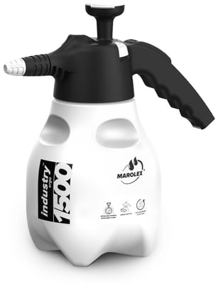 Marolex Úðabrúsi 1,5l ERGO iðn/viton