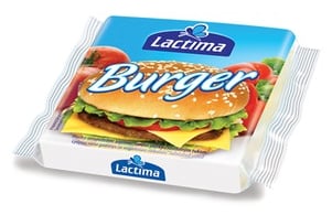 Lactima Hamborgara jurtaostur 100 g