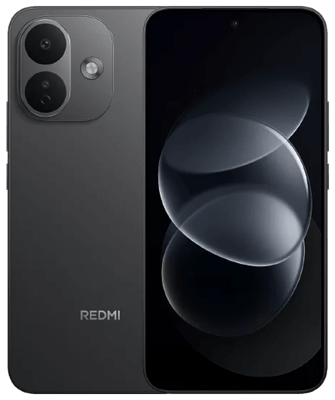 Redmi Note 17 Pro 5G 6+256GB snjallsími