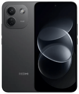Redmi Note 17 Pro Max 5G 8+256GB snjallsími